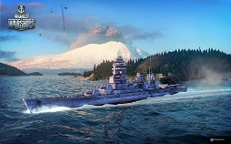 画像ギャラリー No.017のサムネイル画像 / ［GDC 2014］「World of Tanks」は2014年に大きく変わる。GDC 2014会場にブースを構えるWargaming.netで，同社の最新状況をチェックしてきた
