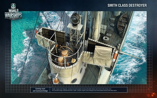 画像ギャラリー No.018のサムネイル画像 / ［GDC 2014］「World of Tanks」は2014年に大きく変わる。GDC 2014会場にブースを構えるWargaming.netで，同社の最新状況をチェックしてきた