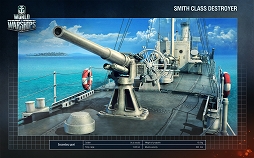 画像ギャラリー No.019のサムネイル画像 / ［GDC 2014］「World of Tanks」は2014年に大きく変わる。GDC 2014会場にブースを構えるWargaming.netで，同社の最新状況をチェックしてきた