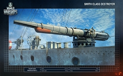 画像ギャラリー No.020のサムネイル画像 / ［GDC 2014］「World of Tanks」は2014年に大きく変わる。GDC 2014会場にブースを構えるWargaming.netで，同社の最新状況をチェックしてきた
