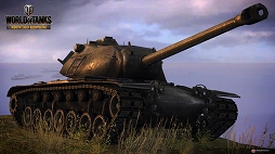 画像ギャラリー No.030のサムネイル画像 / ［GDC 2014］「World of Tanks」は2014年に大きく変わる。GDC 2014会場にブースを構えるWargaming.netで，同社の最新状況をチェックしてきた