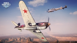 画像ギャラリー No.033のサムネイル画像 / ［GDC 2014］「World of Tanks」は2014年に大きく変わる。GDC 2014会場にブースを構えるWargaming.netで，同社の最新状況をチェックしてきた