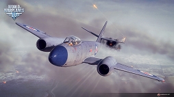 画像ギャラリー No.034のサムネイル画像 / ［GDC 2014］「World of Tanks」は2014年に大きく変わる。GDC 2014会場にブースを構えるWargaming.netで，同社の最新状況をチェックしてきた