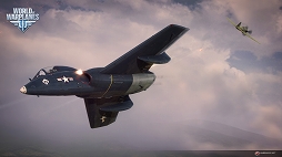 画像ギャラリー No.036のサムネイル画像 / ［GDC 2014］「World of Tanks」は2014年に大きく変わる。GDC 2014会場にブースを構えるWargaming.netで，同社の最新状況をチェックしてきた