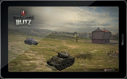 画像ギャラリー No.039のサムネイル画像 / ［GDC 2014］「World of Tanks」は2014年に大きく変わる。GDC 2014会場にブースを構えるWargaming.netで，同社の最新状況をチェックしてきた