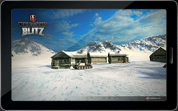 画像ギャラリー No.040のサムネイル画像 / ［GDC 2014］「World of Tanks」は2014年に大きく変わる。GDC 2014会場にブースを構えるWargaming.netで，同社の最新状況をチェックしてきた