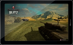 画像ギャラリー No.043のサムネイル画像 / ［GDC 2014］「World of Tanks」は2014年に大きく変わる。GDC 2014会場にブースを構えるWargaming.netで，同社の最新状況をチェックしてきた