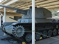 「World of Tanks」の「ミリタリーバスツアー」が開催。戦車好きのプレイヤーが，自衛隊土浦駐屯地で戦車と桜を堪能したイベントの模様をレポート