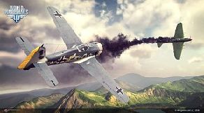 画像ギャラリー No.007のサムネイル画像 / Wargaming，「E3 2014」に「World of Tanks」を含む4タイトルの出展が決定。本物の「T-62A」と「M4 Sherman」の展示も予定