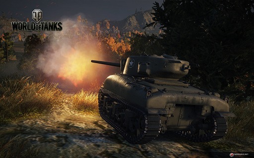 画像ギャラリー No.008のサムネイル画像 / ［E3 2014］Wargaming.netという「ブランド」を管理するグローバルブランドディレクターにインタビュー。“あの人”の新作の情報も思わず飛び出す