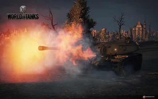 画像ギャラリー No.009のサムネイル画像 / ［E3 2014］Wargaming.netという「ブランド」を管理するグローバルブランドディレクターにインタビュー。“あの人”の新作の情報も思わず飛び出す