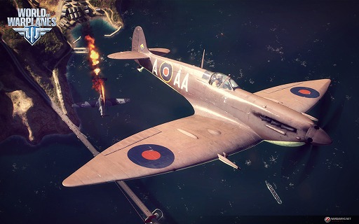 画像ギャラリー No.010のサムネイル画像 / ［E3 2014］Wargaming.netという「ブランド」を管理するグローバルブランドディレクターにインタビュー。“あの人”の新作の情報も思わず飛び出す