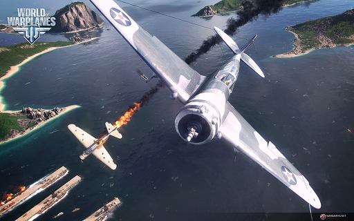 画像ギャラリー No.011のサムネイル画像 / ［E3 2014］Wargaming.netという「ブランド」を管理するグローバルブランドディレクターにインタビュー。“あの人”の新作の情報も思わず飛び出す