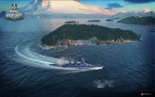 画像ギャラリー No.013のサムネイル画像 / ［E3 2014］Wargaming.netという「ブランド」を管理するグローバルブランドディレクターにインタビュー。“あの人”の新作の情報も思わず飛び出す