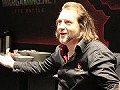 ［E3 2014］Wargaming.netという「ブランド」を管理するグローバルブランドディレクターにインタビュー。“あの人”の新作の情報も思わず飛び出す
