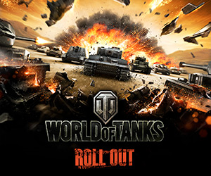 画像ギャラリー No.001のサムネイル画像 / 「World of Tanks」を含むWargaming.netのアカウント登録者数が1億人突破