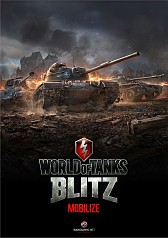 画像ギャラリー No.003のサムネイル画像 / 「World of Tanks」を含むWargaming.netのアカウント登録者数が1億人突破