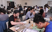 画像ギャラリー No.002のサムネイル画像 / ウォーゲーミングジャパン，第2回「World of Tanks」模型部を8月24日に開催