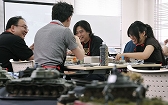 画像ギャラリー No.003のサムネイル画像 / ウォーゲーミングジャパン，第2回「World of Tanks」模型部を8月24日に開催
