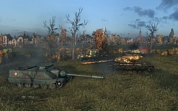 画像ギャラリー No.013のサムネイル画像 / ［gamescom］Wargaming.netのCEO，Victor Kislyi氏に「World of Tanks」の今後の動きや，「World of Warships」などの新規プロジェクトについて聞いた