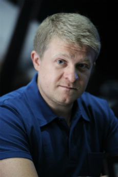 画像ギャラリー No.027のサムネイル画像 / ［gamescom］Wargaming.netのCEO，Victor Kislyi氏に「World of Tanks」の今後の動きや，「World of Warships」などの新規プロジェクトについて聞いた