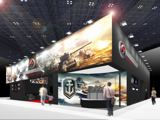 画像ギャラリー No.004のサムネイル画像 / ウォーゲーミングジャパン,TGS 2014出展ブースの配布グッズ詳細を公開