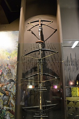 画像ギャラリー No.033のサムネイル画像 / 戦車に戦闘機に甲冑。「The Grand Finals 2015」開催前に行われたポーランド軍事博物館ツアーの模様をレポート