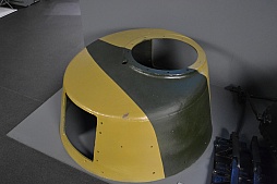 画像ギャラリー No.064のサムネイル画像 / 戦車に戦闘機に甲冑。「The Grand Finals 2015」開催前に行われたポーランド軍事博物館ツアーの模様をレポート
