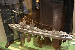 画像ギャラリー No.073のサムネイル画像 / 戦車に戦闘機に甲冑。「The Grand Finals 2015」開催前に行われたポーランド軍事博物館ツアーの模様をレポート