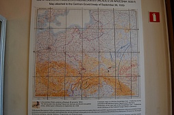 画像ギャラリー No.078のサムネイル画像 / 戦車に戦闘機に甲冑。「The Grand Finals 2015」開催前に行われたポーランド軍事博物館ツアーの模様をレポート