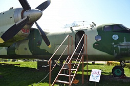画像ギャラリー No.085のサムネイル画像 / 戦車に戦闘機に甲冑。「The Grand Finals 2015」開催前に行われたポーランド軍事博物館ツアーの模様をレポート