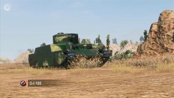 画像ギャラリー No.002のサムネイル画像 / ［gamescom］マウス級の巨大戦車が日本の技術ツリーに登場。「World of Tanks」のプロダクトマネージャーが語る，今後の展望とモバイル展開