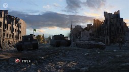 画像ギャラリー No.003のサムネイル画像 / ［gamescom］マウス級の巨大戦車が日本の技術ツリーに登場。「World of Tanks」のプロダクトマネージャーが語る，今後の展望とモバイル展開