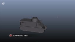 画像ギャラリー No.004のサムネイル画像 / ［gamescom］マウス級の巨大戦車が日本の技術ツリーに登場。「World of Tanks」のプロダクトマネージャーが語る，今後の展望とモバイル展開