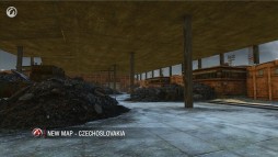 画像ギャラリー No.012のサムネイル画像 / ［gamescom］マウス級の巨大戦車が日本の技術ツリーに登場。「World of Tanks」のプロダクトマネージャーが語る，今後の展望とモバイル展開