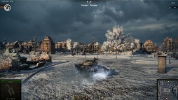 画像ギャラリー No.016のサムネイル画像 / ［gamescom］マウス級の巨大戦車が日本の技術ツリーに登場。「World of Tanks」のプロダクトマネージャーが語る，今後の展望とモバイル展開