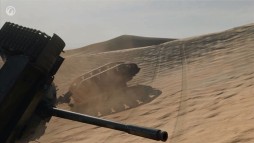 画像ギャラリー No.018のサムネイル画像 / ［gamescom］マウス級の巨大戦車が日本の技術ツリーに登場。「World of Tanks」のプロダクトマネージャーが語る，今後の展望とモバイル展開