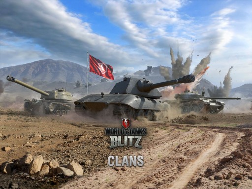 画像ギャラリー No.022のサムネイル画像 / ［gamescom］マウス級の巨大戦車が日本の技術ツリーに登場。「World of Tanks」のプロダクトマネージャーが語る，今後の展望とモバイル展開