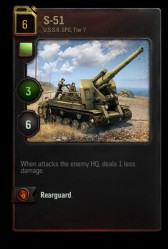 画像ギャラリー No.026のサムネイル画像 / ［gamescom］マウス級の巨大戦車が日本の技術ツリーに登場。「World of Tanks」のプロダクトマネージャーが語る，今後の展望とモバイル展開