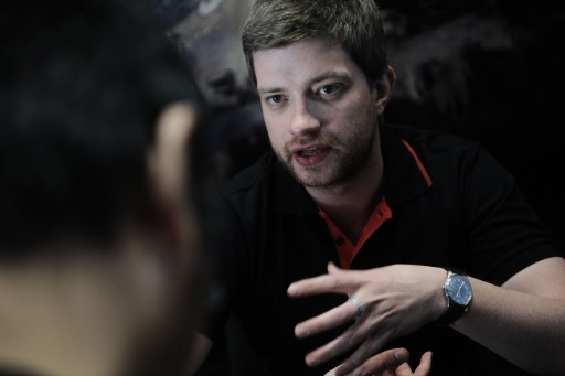 画像ギャラリー No.031のサムネイル画像 / ［gamescom］マウス級の巨大戦車が日本の技術ツリーに登場。「World of Tanks」のプロダクトマネージャーが語る，今後の展望とモバイル展開