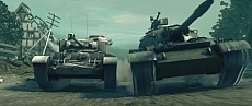 画像ギャラリー No.005のサムネイル画像 / 「World of Tanks」とロックバンドARTEMAがコラボしたイメージソング「ROLL OUT」のムービーが公開。TGSではARTEMAのステージも予定