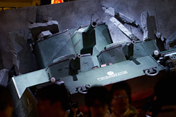画像ギャラリー No.002のサムネイル画像 / ［TGS 2015］Wargaming.netの重鎮達に徳岡正肇氏が聞く，あまりTanksでもWarshipsでもない，いろいろなお話
