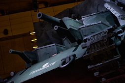 画像ギャラリー No.003のサムネイル画像 / ［TGS 2015］Wargaming.netの重鎮達に徳岡正肇氏が聞く，あまりTanksでもWarshipsでもない，いろいろなお話