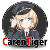 画像ギャラリー No.002のサムネイル画像 / 「WoT」GIGABYTE主催のゲーム大会にCaren Tigerのメンバーがゲスト出演