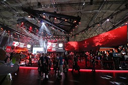 画像ギャラリー No.001のサムネイル画像 / ［gamescom］WargamingのCEO，Victor Kislyi氏にインタビュー。変化するゲーム市場に対する方針や，「World of Tanks」フランチャイズの未来などを聞いた