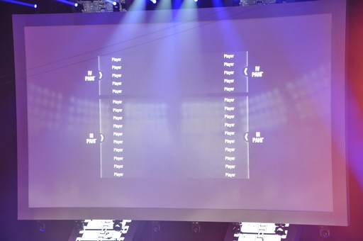画像ギャラリー No.017のサムネイル画像 / 「World of Tanks」の世界大会決勝戦，The Grand Finals 2017のプレスカンファレンスをレポート。9.19アップデートでランク戦が実装