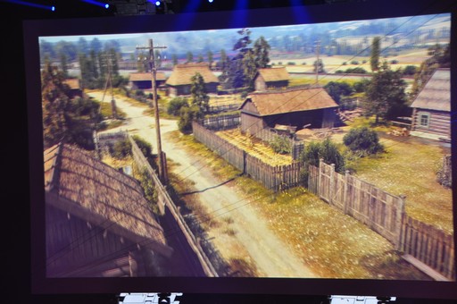 画像ギャラリー No.030のサムネイル画像 / 「World of Tanks」の世界大会決勝戦，The Grand Finals 2017のプレスカンファレンスをレポート。9.19アップデートでランク戦が実装