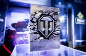 画像ギャラリー No.002のサムネイル画像 / 「Wargaming.net League Grand Finals 2017」，優勝チームはTORNADO ENERGY