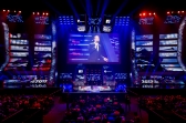 画像ギャラリー No.003のサムネイル画像 / 「Wargaming.net League Grand Finals 2017」，優勝チームはTORNADO ENERGY