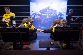 画像ギャラリー No.009のサムネイル画像 / 「Wargaming.net League Grand Finals 2017」，優勝チームはTORNADO ENERGY